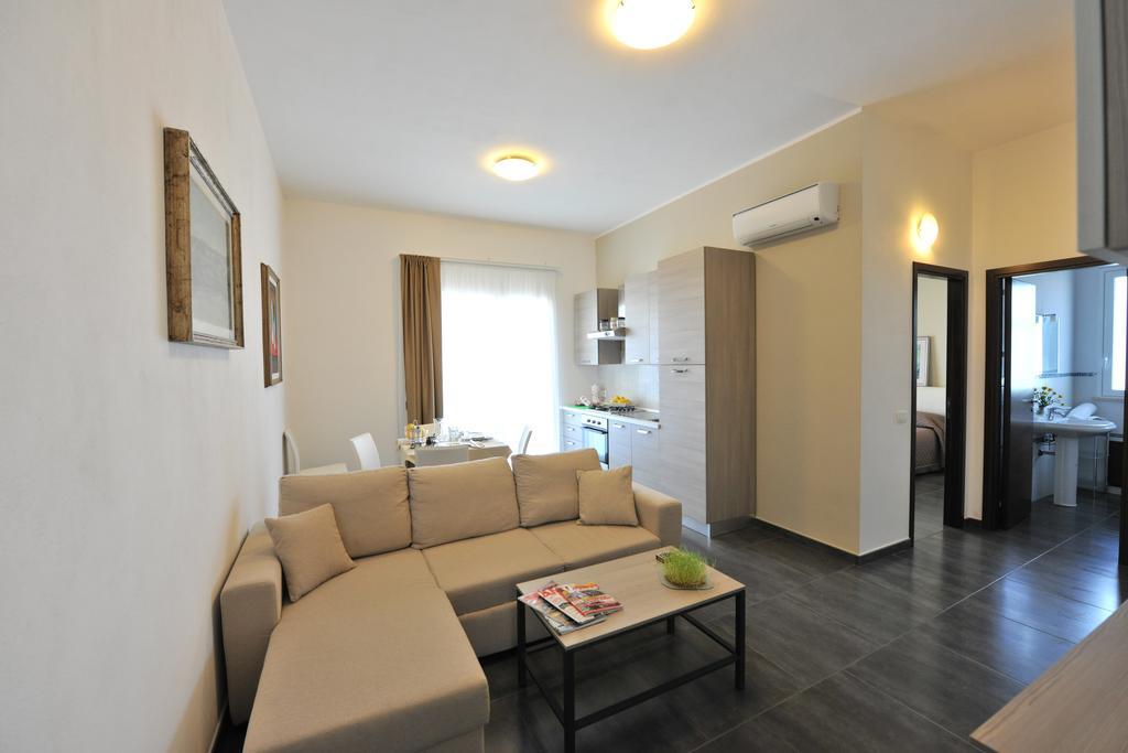 Case Mistretta Altavilla Milicia Room photo