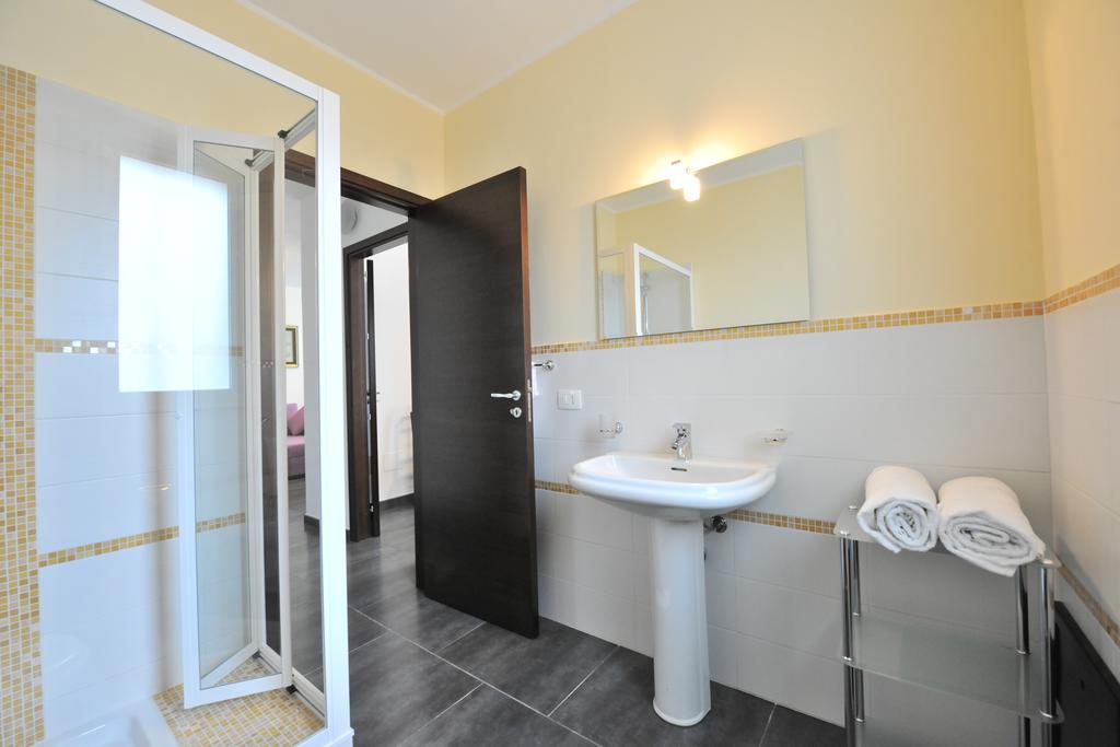 Case Mistretta Altavilla Milicia Room photo